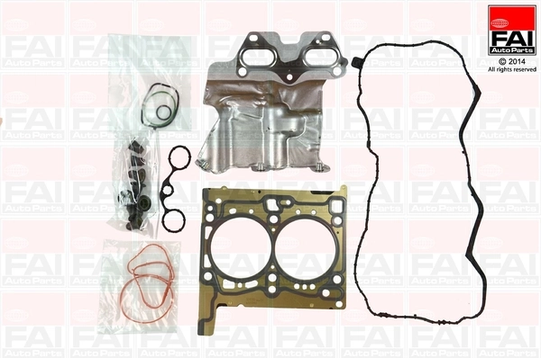 Gasket Kit, cylinder head